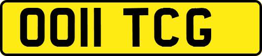 OO11TCG