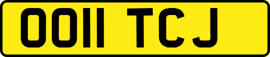 OO11TCJ