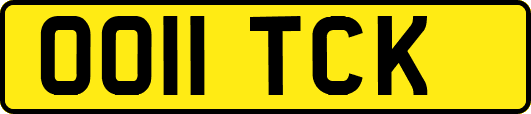 OO11TCK