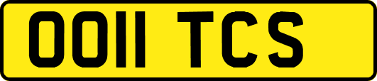 OO11TCS