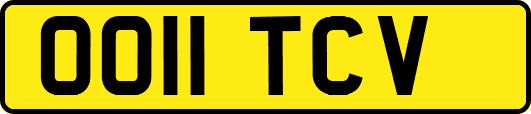 OO11TCV