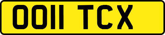 OO11TCX