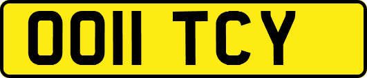 OO11TCY