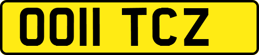 OO11TCZ