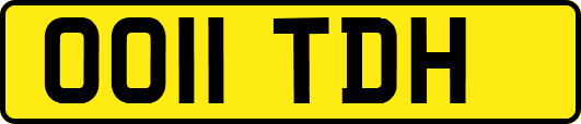 OO11TDH