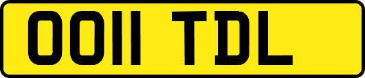 OO11TDL
