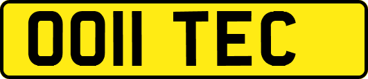 OO11TEC