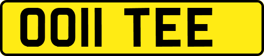 OO11TEE