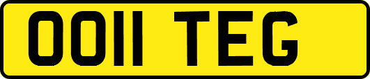 OO11TEG