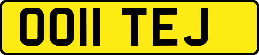 OO11TEJ