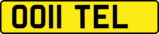 OO11TEL