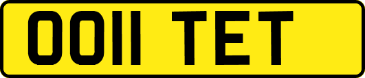 OO11TET