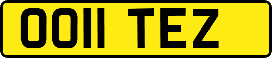 OO11TEZ