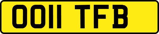 OO11TFB
