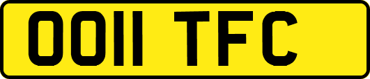 OO11TFC