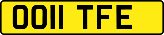 OO11TFE
