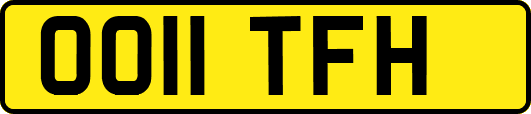 OO11TFH
