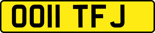 OO11TFJ