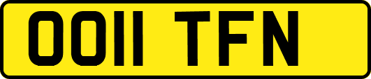 OO11TFN
