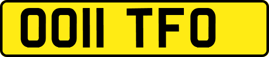 OO11TFO