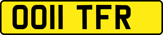 OO11TFR