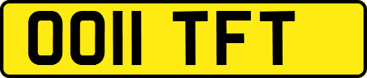 OO11TFT