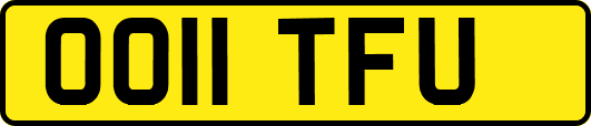 OO11TFU