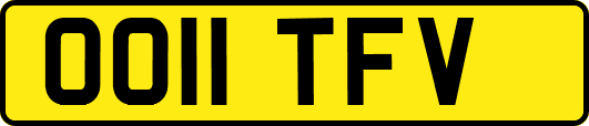 OO11TFV