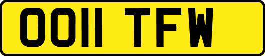 OO11TFW