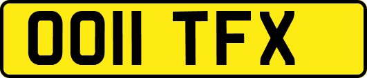 OO11TFX