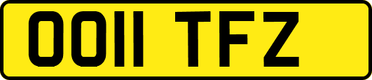 OO11TFZ