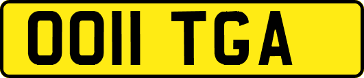 OO11TGA
