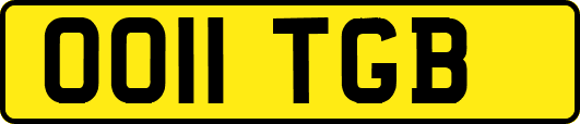 OO11TGB