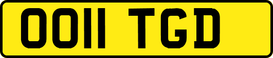 OO11TGD