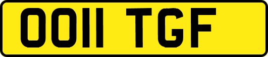 OO11TGF
