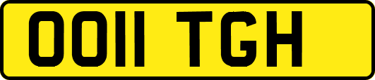 OO11TGH