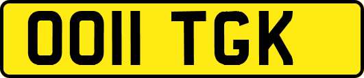 OO11TGK