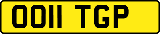 OO11TGP