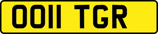 OO11TGR