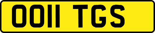 OO11TGS