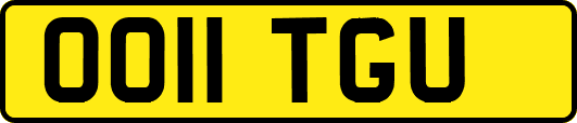 OO11TGU