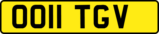 OO11TGV