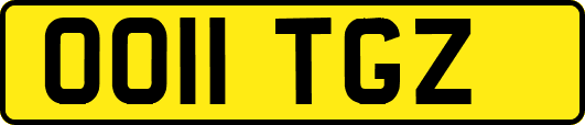 OO11TGZ