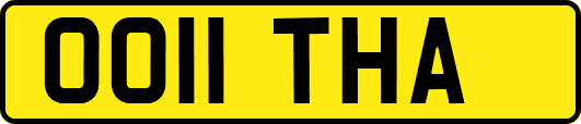 OO11THA