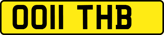 OO11THB