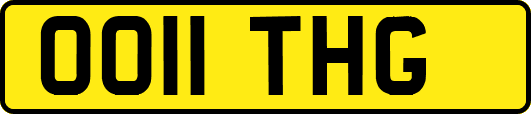 OO11THG