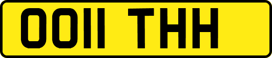 OO11THH