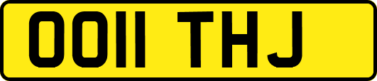 OO11THJ