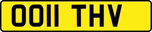 OO11THV