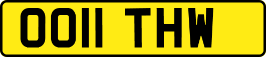 OO11THW